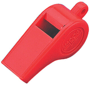 SAFETY WHISTLE (SEA DOG LINE)